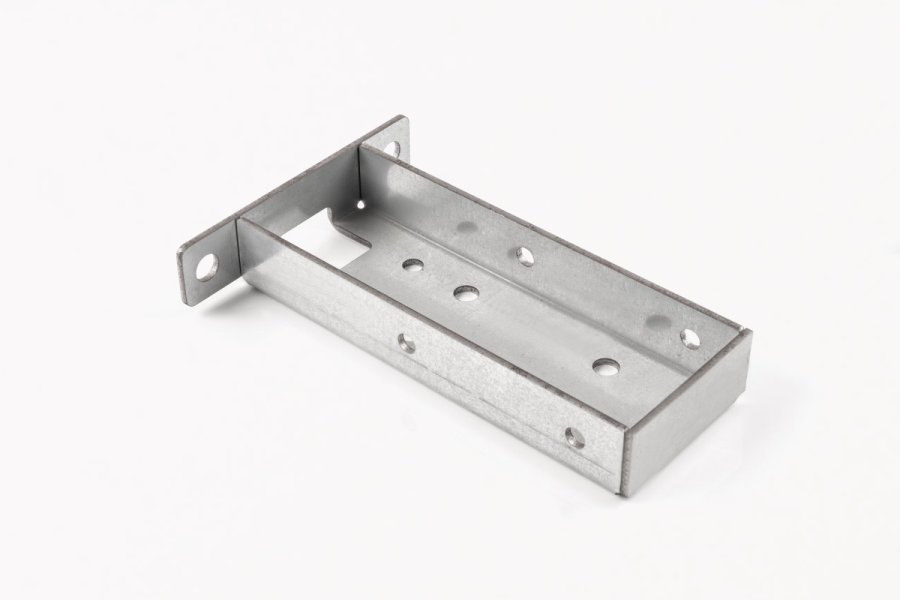 Stämplande metalldelar