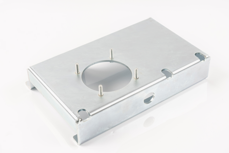 Tillverkade församlingar