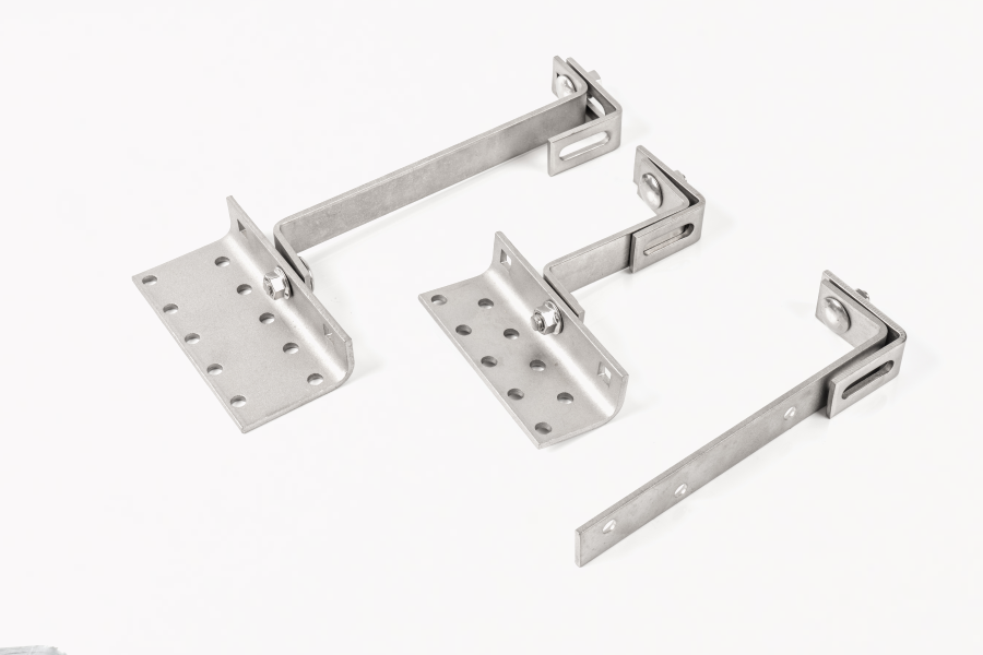 Tillverkade församlingar