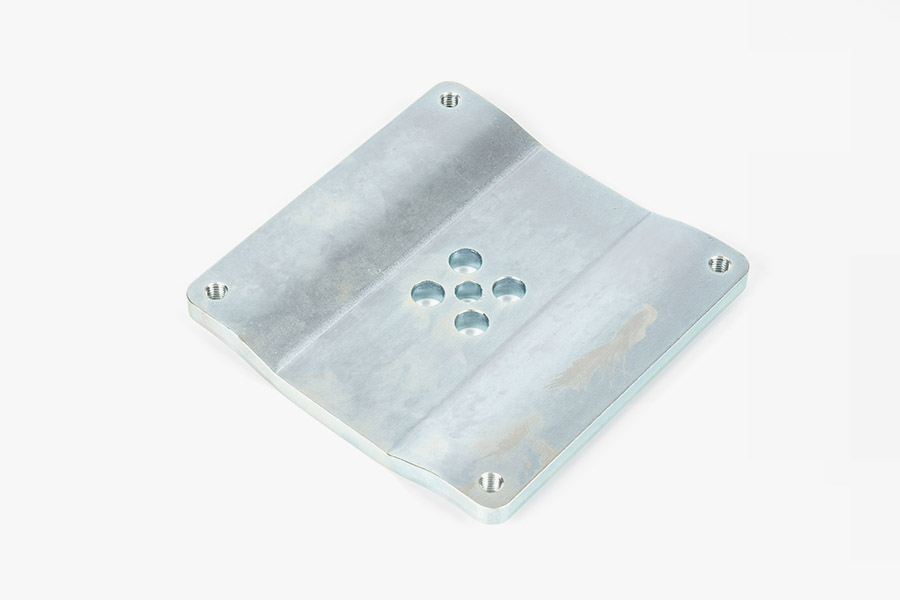 Intern trådbehandling