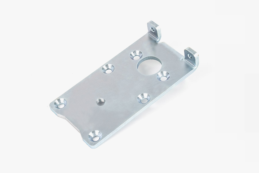 Intern trådbehandling